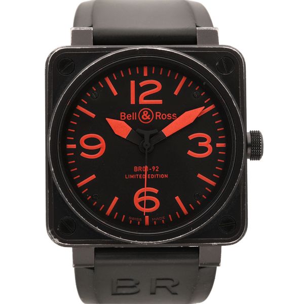Bell and Ross BR01-92 BR01-92